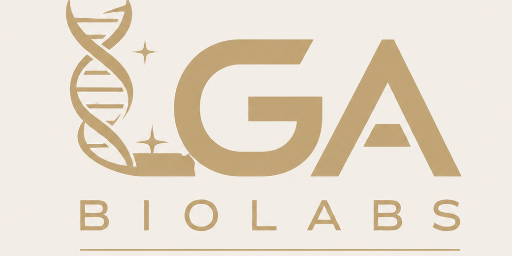 LGA Biolabs